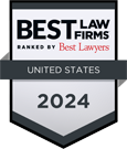 Best Law Firm Logo 2024