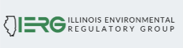 Illinois Environmental Protection Group (IERG) logo