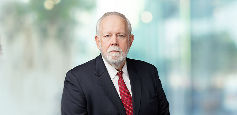 Photo of James A. Larson