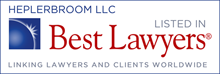 Best Lawyers Logo