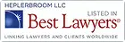 Best Lawyers Logo
