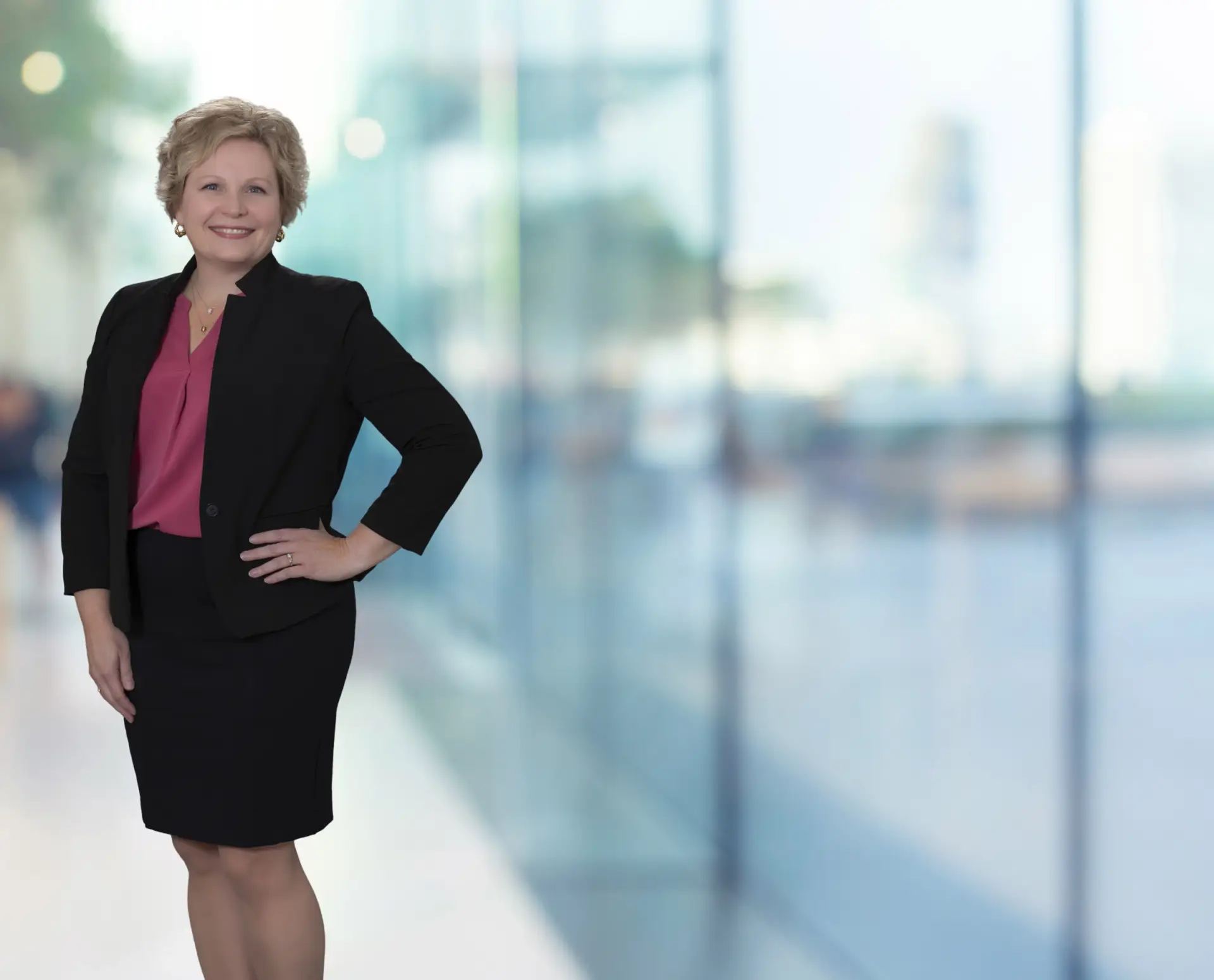 Beth A. Bauer profile photo