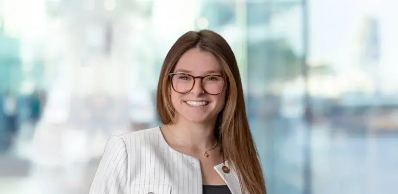 Gabrielle A. Deimeke