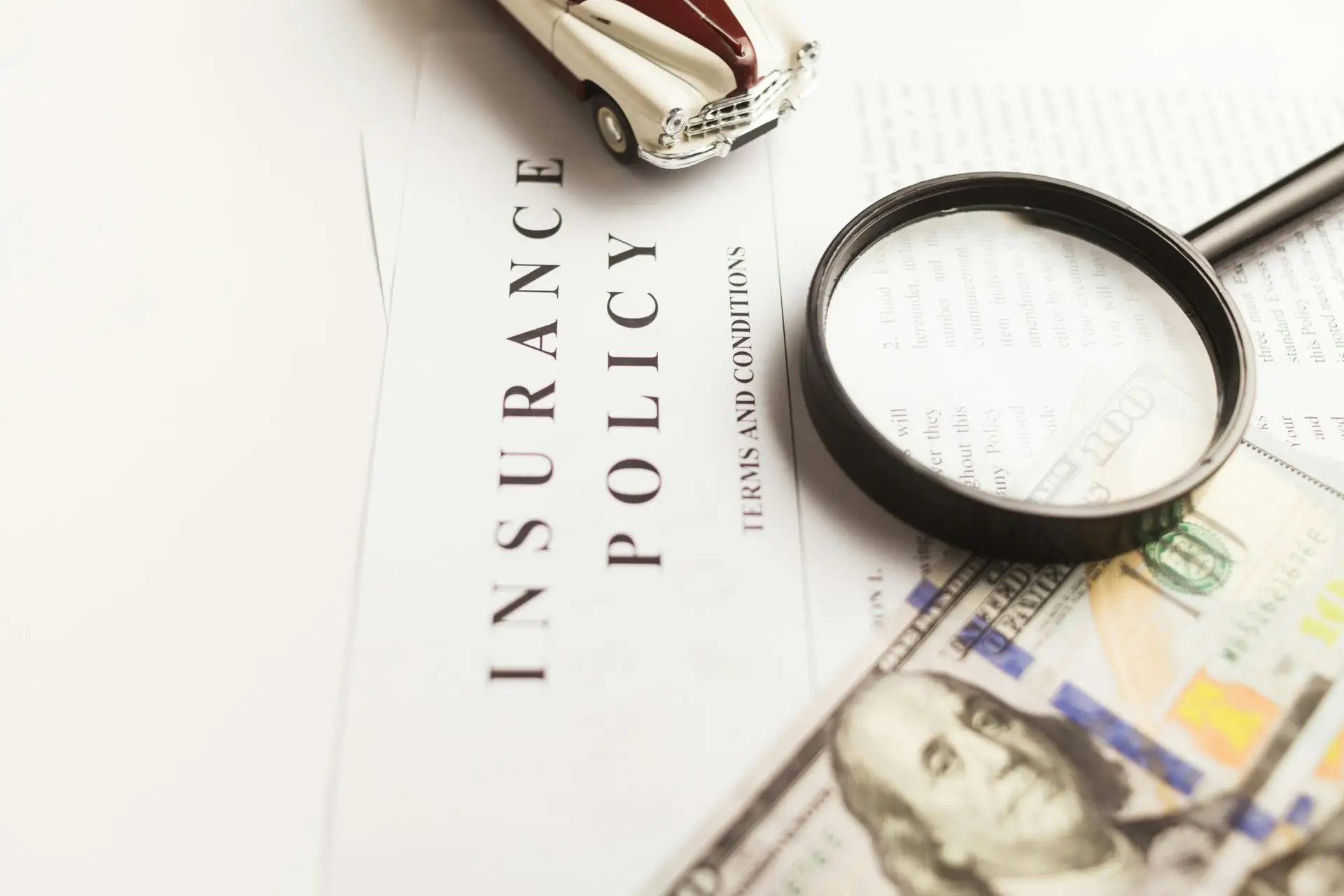 Coverage Implications When An Insured Fails To Appear For An ...