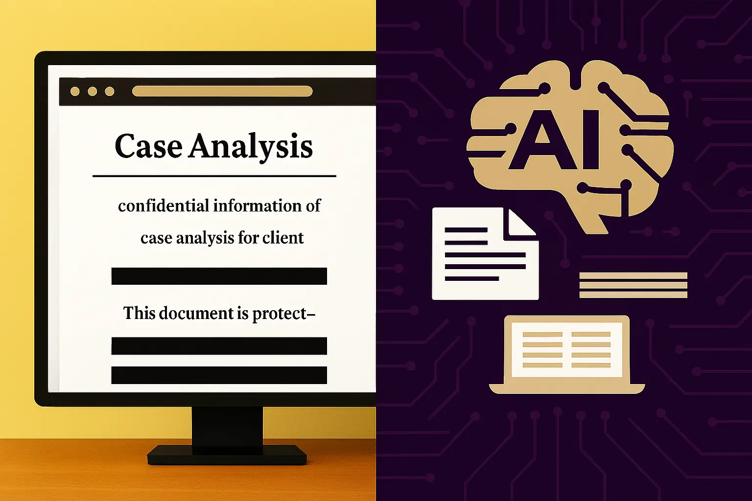 Generative AI: Practical Advice for Trial Lawyers - HeplerBroom