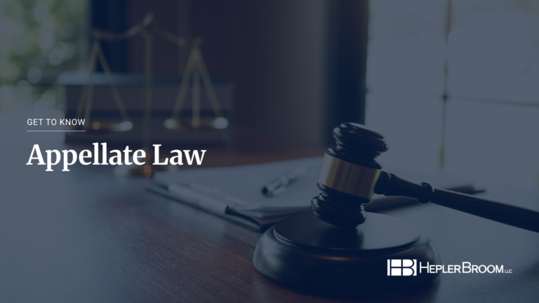 Appellate Law Thumbnail