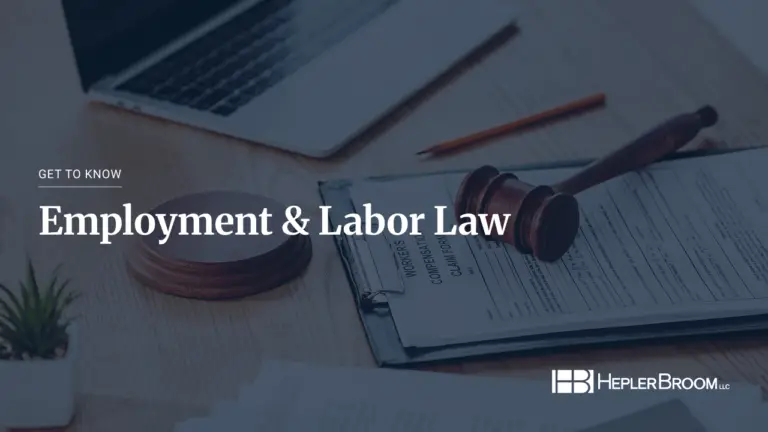 Employment Law Thumbnail