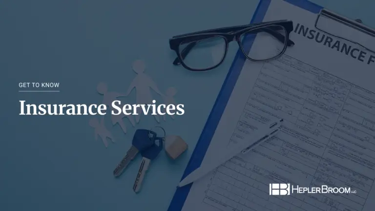 Insurance Coverage Thumbnail