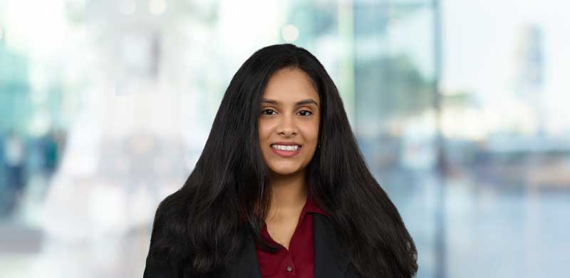 Radhika Patel