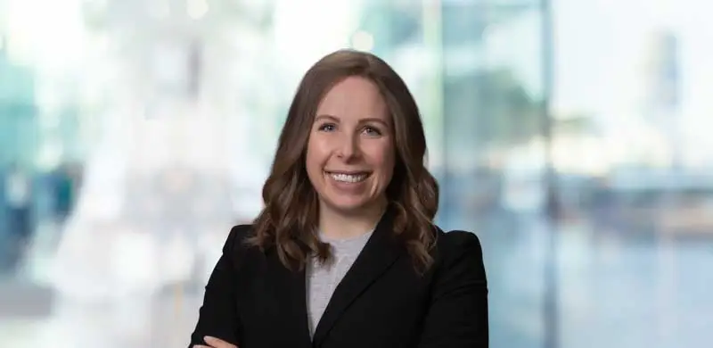 Brittany P. Warren